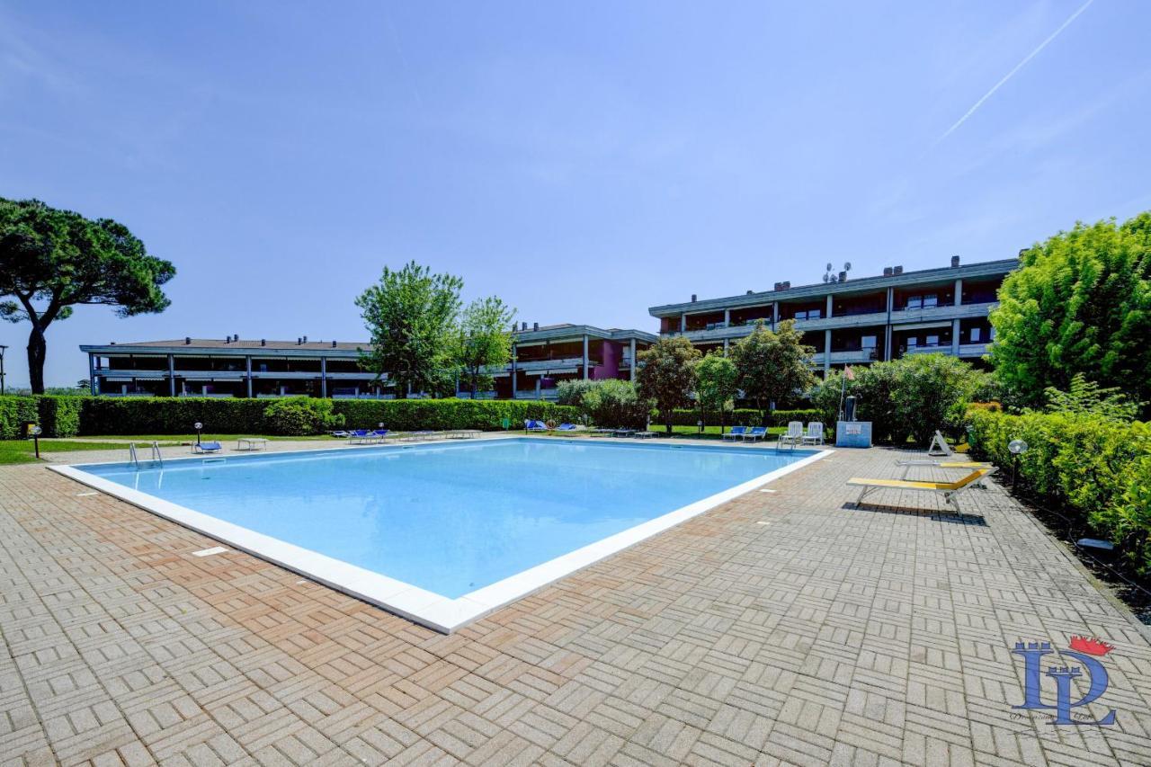 Desenzanoloft Dolce Vita Desenzano del Garda Exterior foto