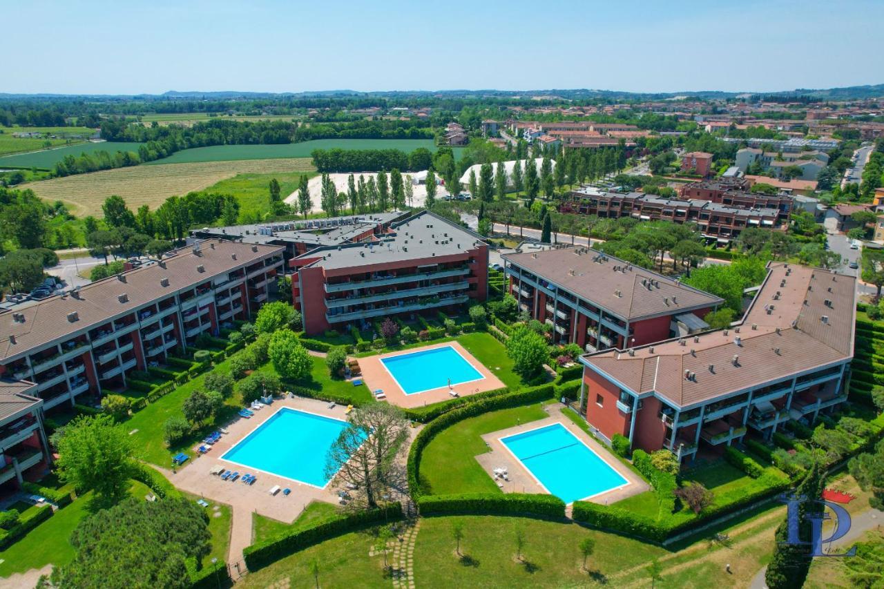 Desenzanoloft Dolce Vita Desenzano del Garda Exterior foto