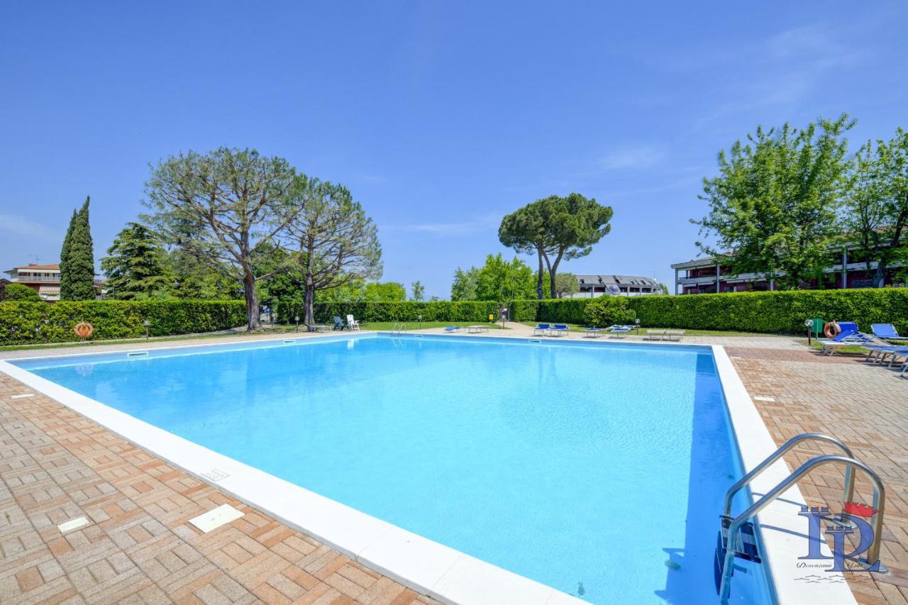 Desenzanoloft Dolce Vita Desenzano del Garda Exterior foto