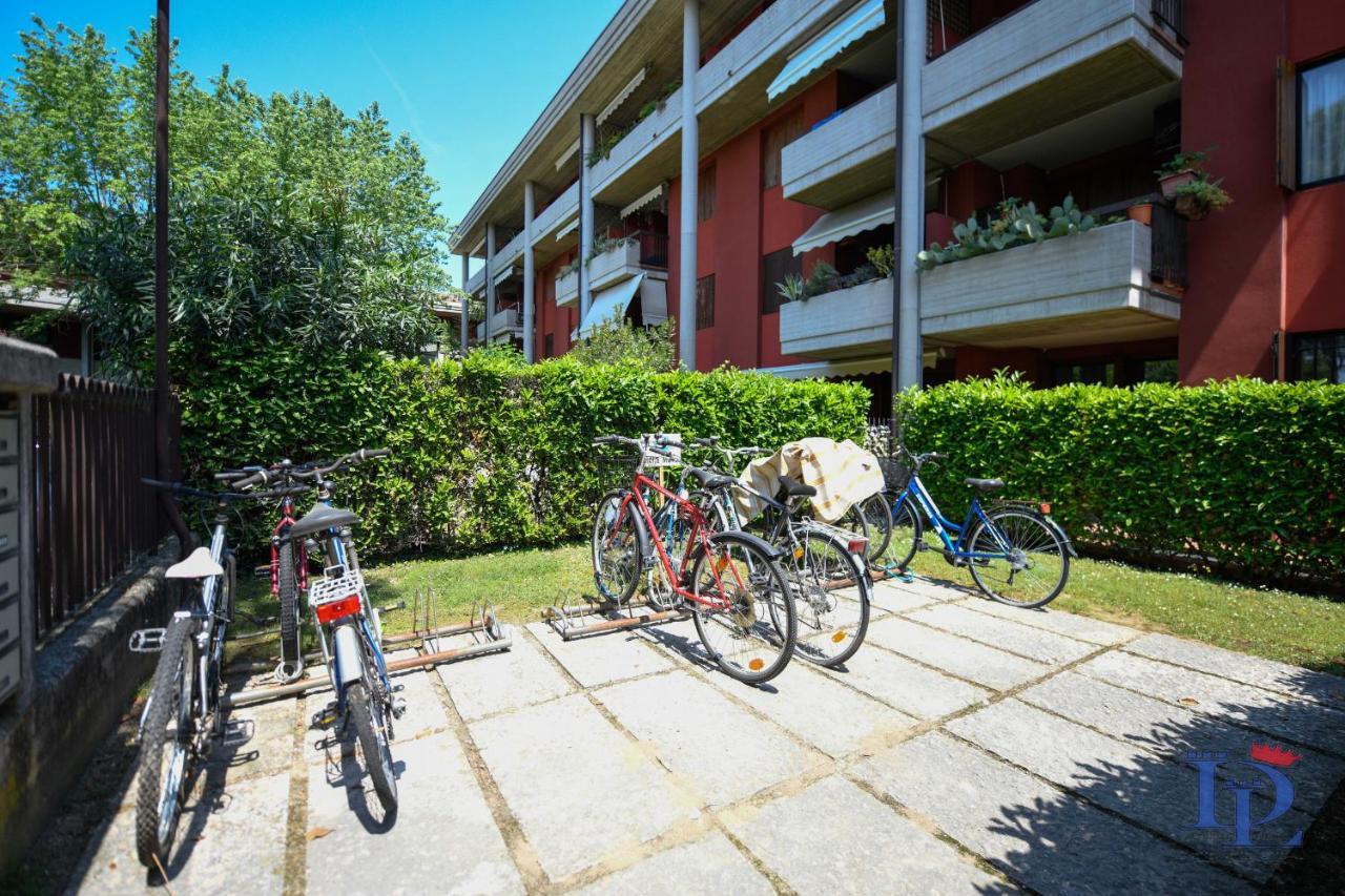 Desenzanoloft Dolce Vita Desenzano del Garda Exterior foto