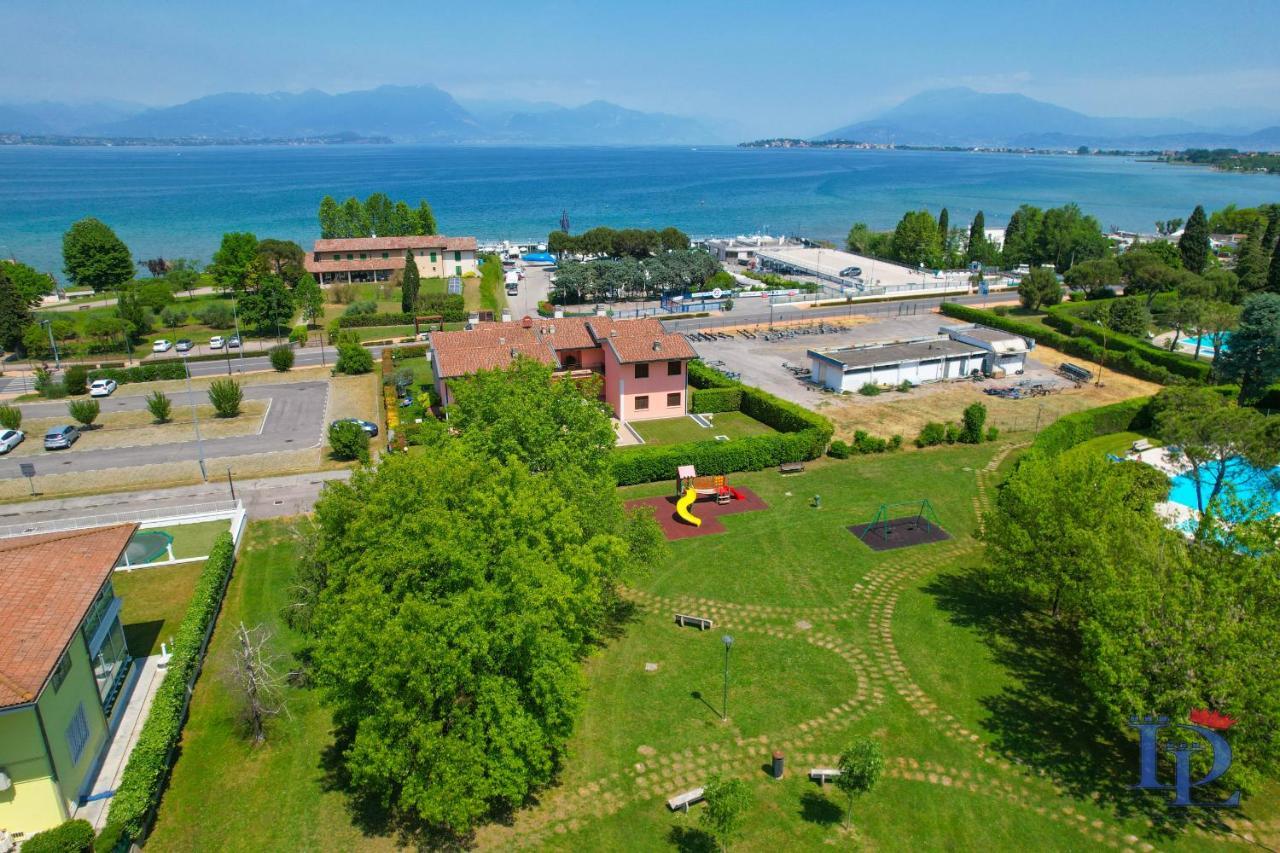 Desenzanoloft Dolce Vita Desenzano del Garda Exterior foto