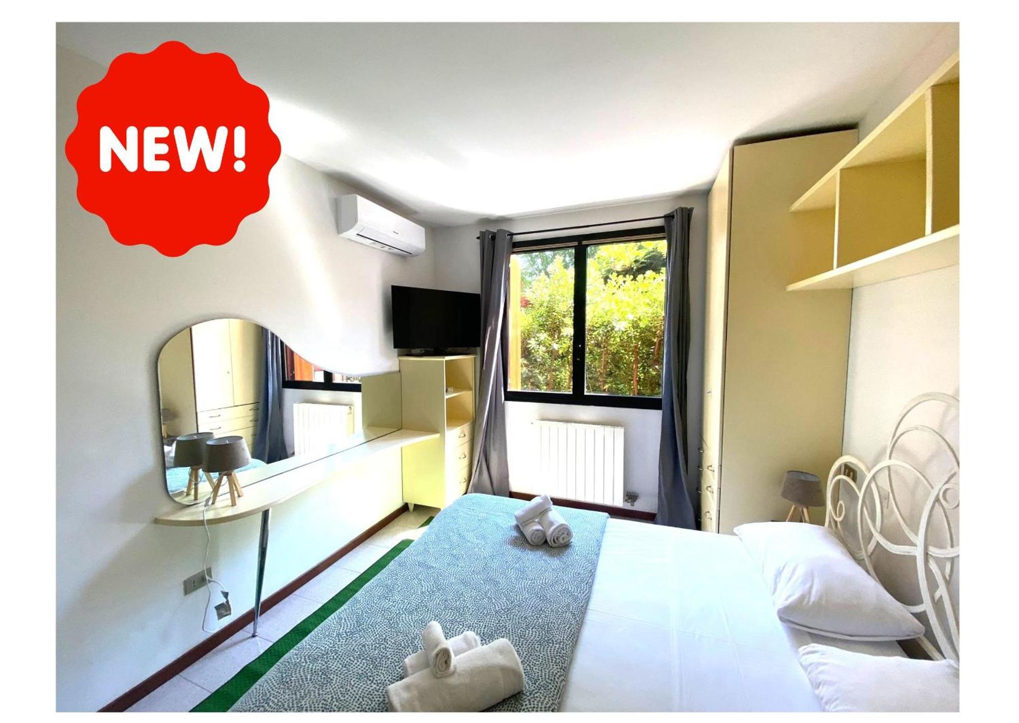 Desenzanoloft Dolce Vita Desenzano del Garda Exterior foto