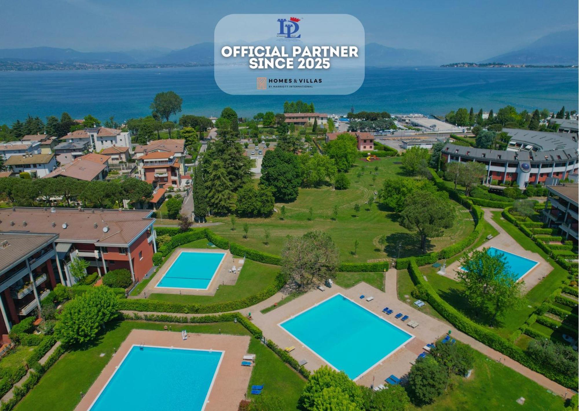 Desenzanoloft Dolce Vita Desenzano del Garda Exterior foto